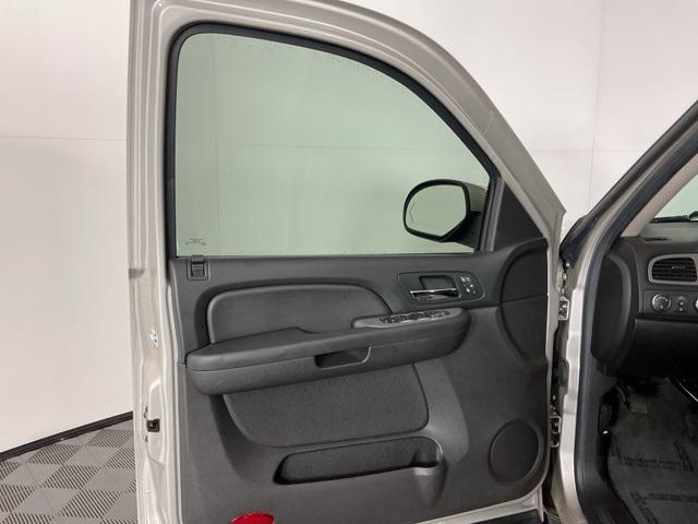 used 2009 Chevrolet Tahoe car, priced at $9,971