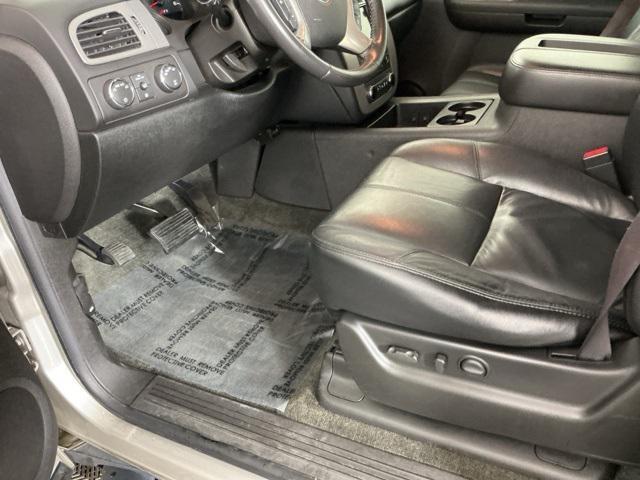 used 2009 Chevrolet Tahoe car, priced at $9,971