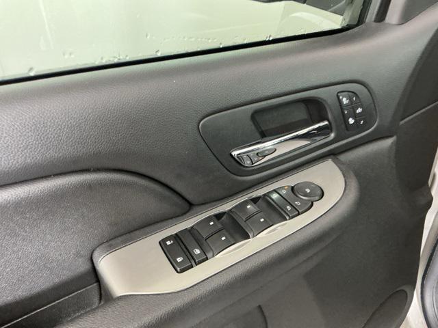 used 2009 Chevrolet Tahoe car, priced at $9,971