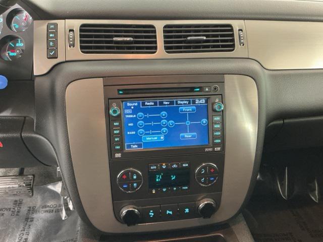 used 2009 Chevrolet Tahoe car, priced at $9,971