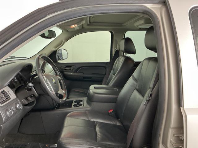 used 2009 Chevrolet Tahoe car, priced at $9,971