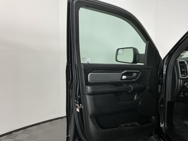 used 2022 Ram 1500 car, priced at $37,971