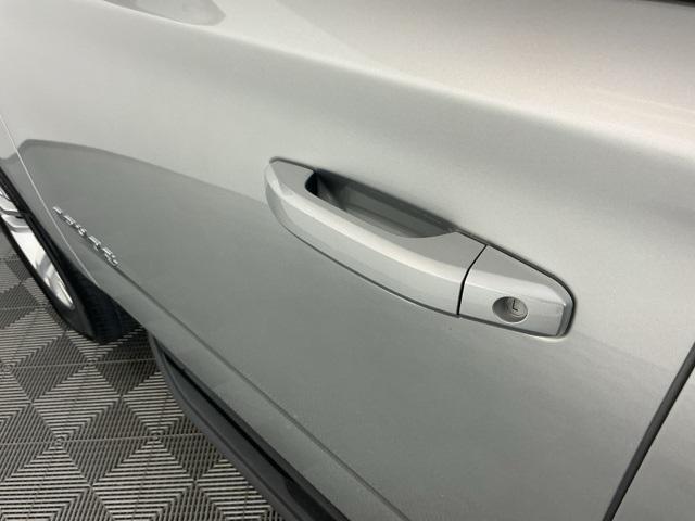 used 2018 Chevrolet Tahoe car, priced at $25,471