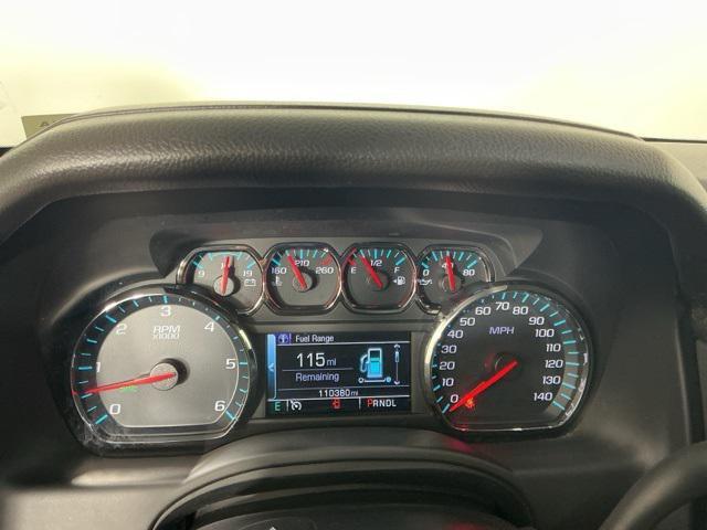 used 2018 Chevrolet Tahoe car, priced at $25,471