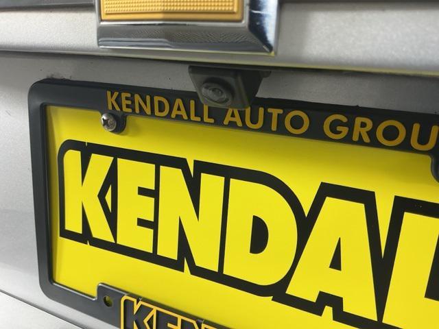 used 2018 Chevrolet Tahoe car, priced at $25,471