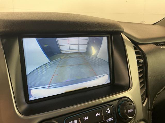 used 2018 Chevrolet Tahoe car, priced at $25,471