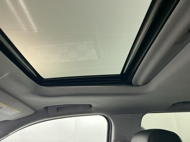 used 2018 Chevrolet Tahoe car, priced at $25,471