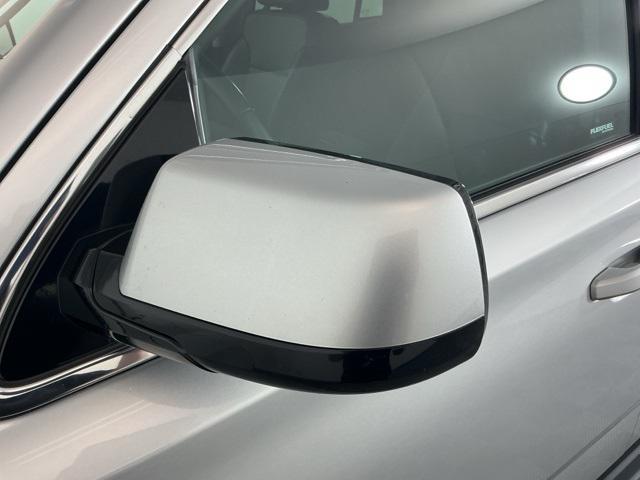 used 2018 Chevrolet Tahoe car, priced at $25,471