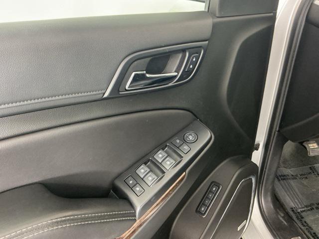 used 2018 Chevrolet Tahoe car, priced at $25,471