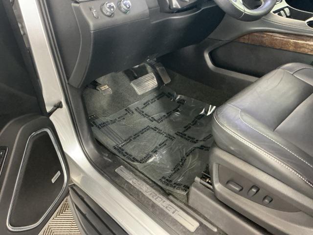 used 2018 Chevrolet Tahoe car, priced at $25,471