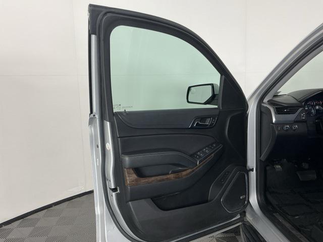 used 2018 Chevrolet Tahoe car, priced at $25,471