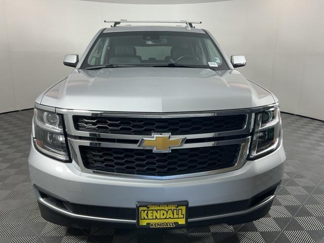 used 2018 Chevrolet Tahoe car, priced at $25,471
