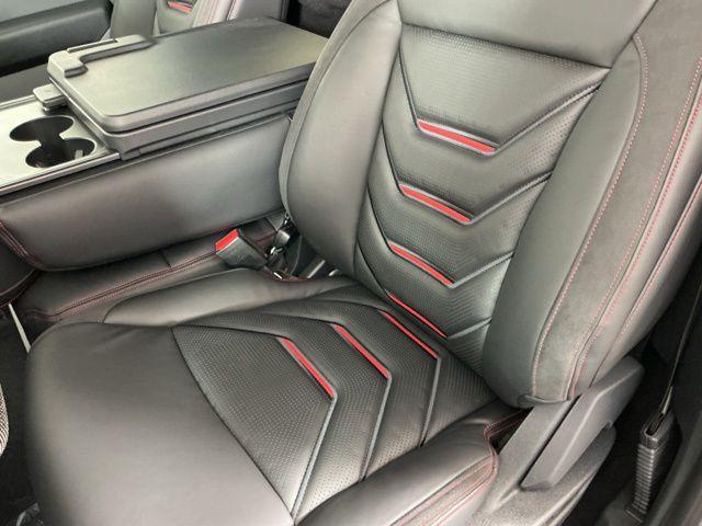 new 2026 Ford F-150 car, priced at $116,560