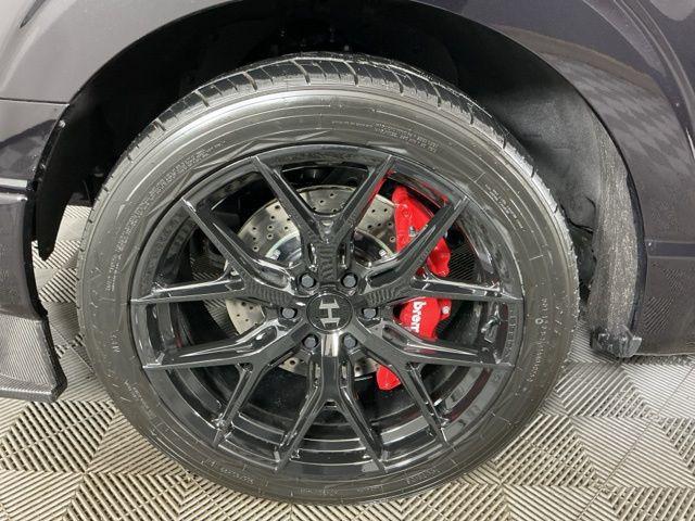 new 2026 Ford F-150 car, priced at $116,560