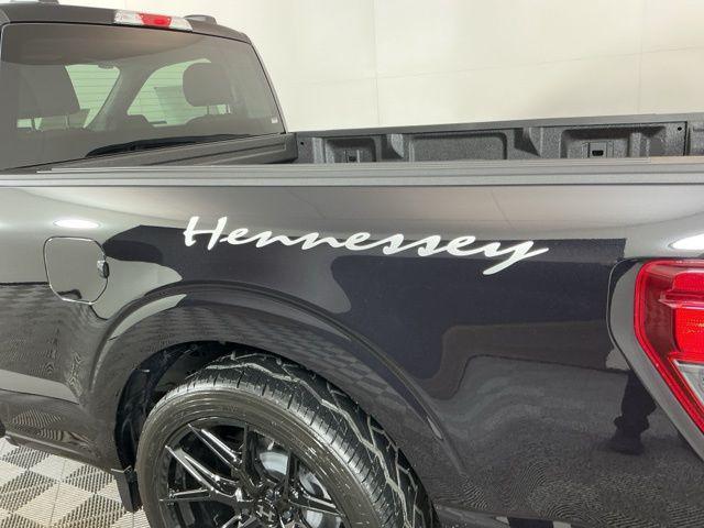 new 2026 Ford F-150 car, priced at $116,560