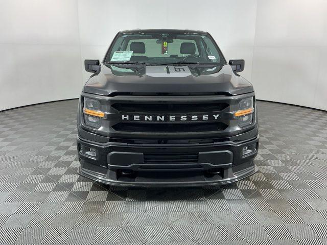 new 2026 Ford F-150 car, priced at $116,560