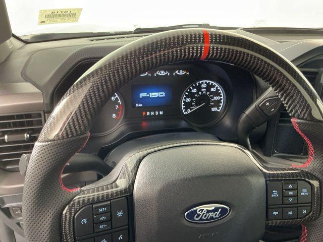 new 2026 Ford F-150 car, priced at $116,560