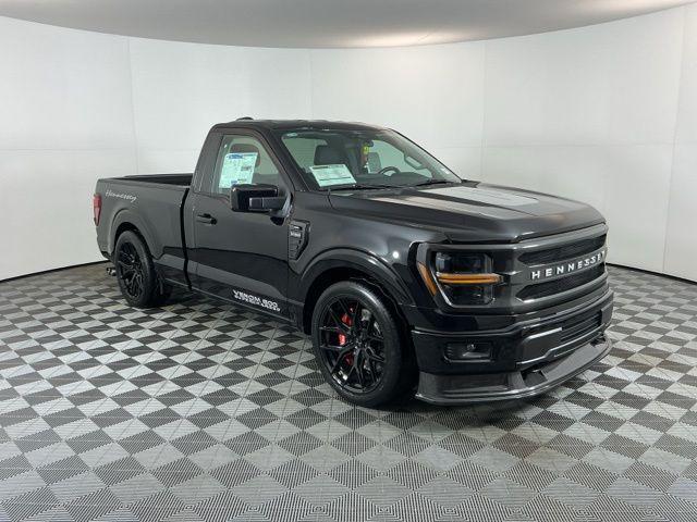 new 2026 Ford F-150 car, priced at $116,560