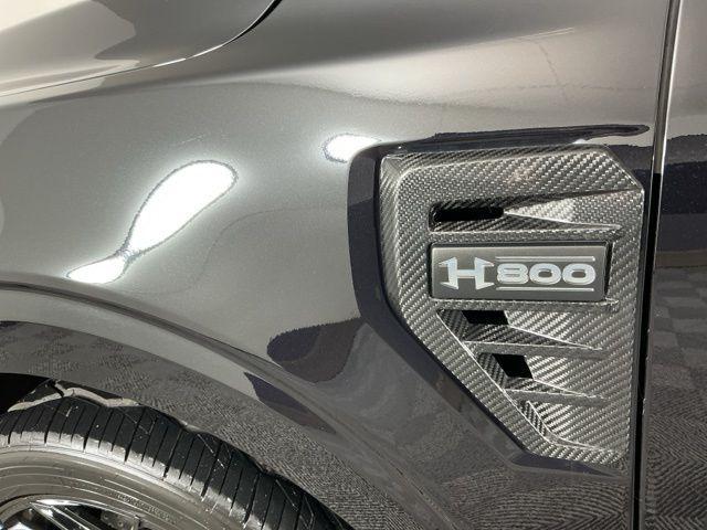 new 2026 Ford F-150 car, priced at $116,560