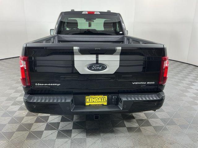 new 2026 Ford F-150 car, priced at $116,560