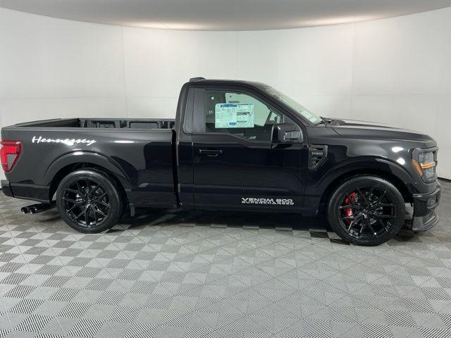 new 2026 Ford F-150 car, priced at $116,560