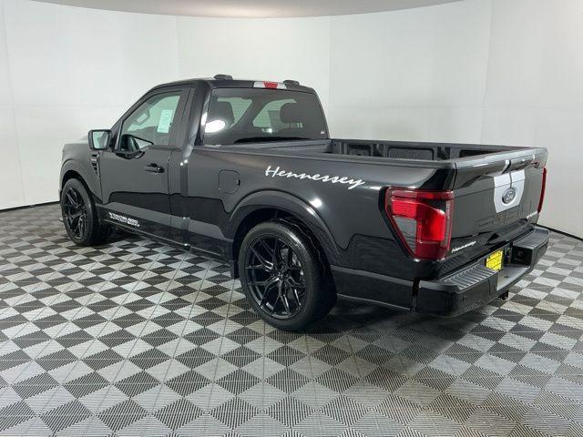 new 2026 Ford F-150 car, priced at $116,560