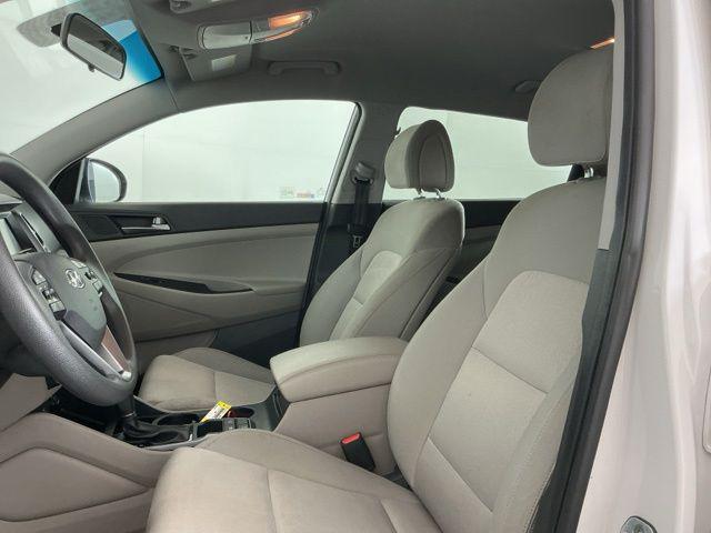 used 2018 Hyundai Tucson car, priced at $13,171