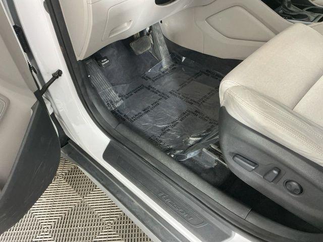 used 2018 Hyundai Tucson car, priced at $13,171