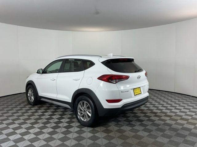 used 2018 Hyundai Tucson car, priced at $13,171