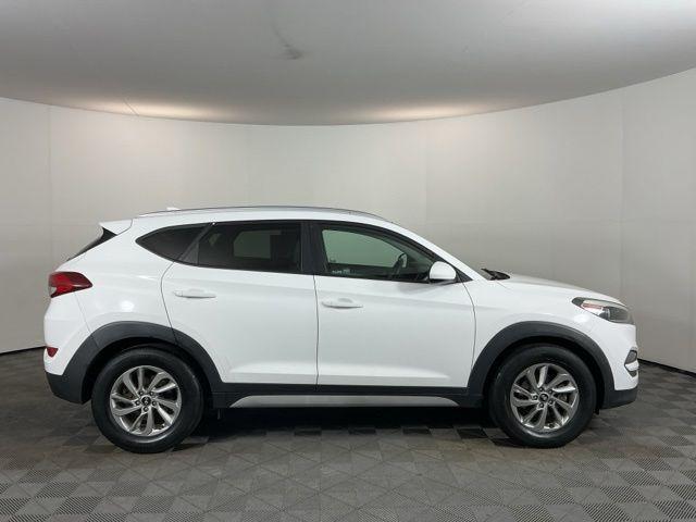 used 2018 Hyundai Tucson car, priced at $13,171