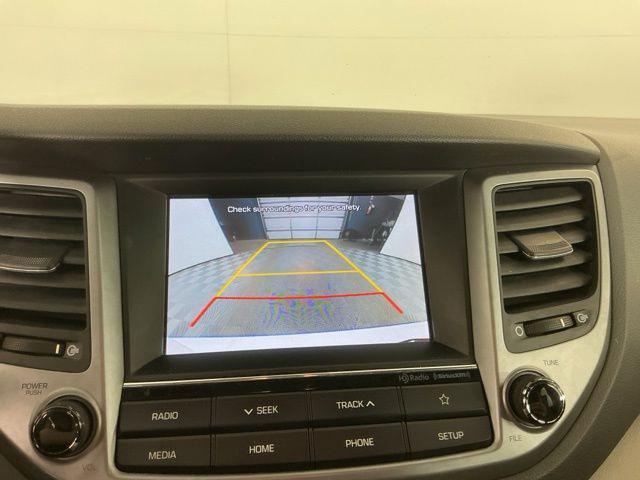 used 2018 Hyundai Tucson car, priced at $13,171
