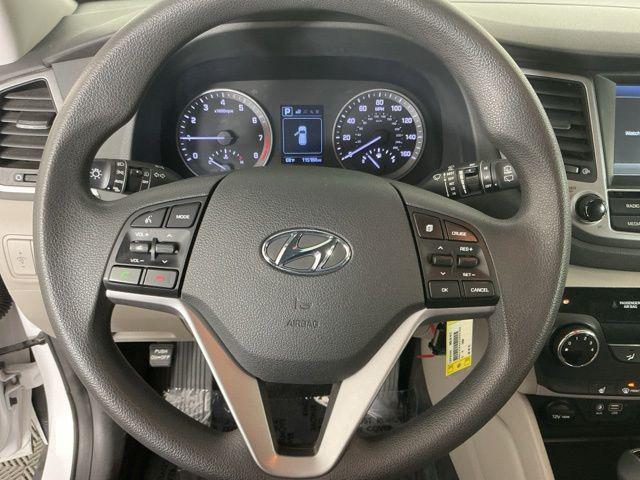 used 2018 Hyundai Tucson car, priced at $13,171
