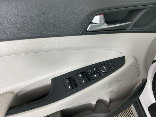 used 2018 Hyundai Tucson car, priced at $13,171
