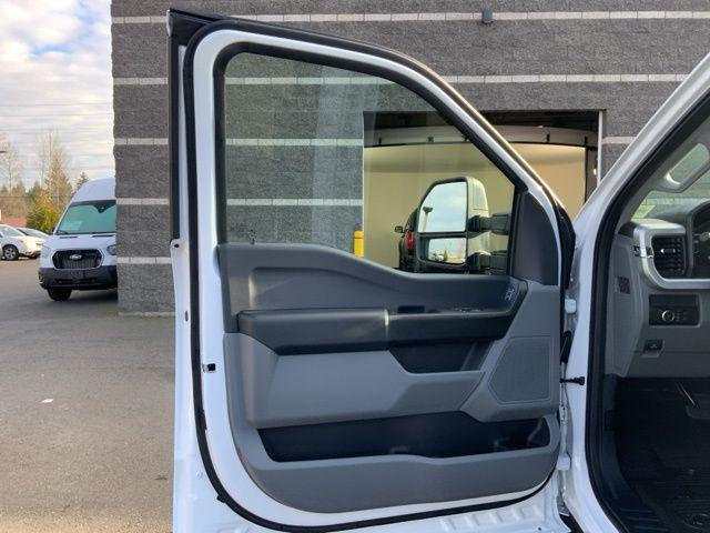 used 2024 Ford F-450 car, priced at $57,671