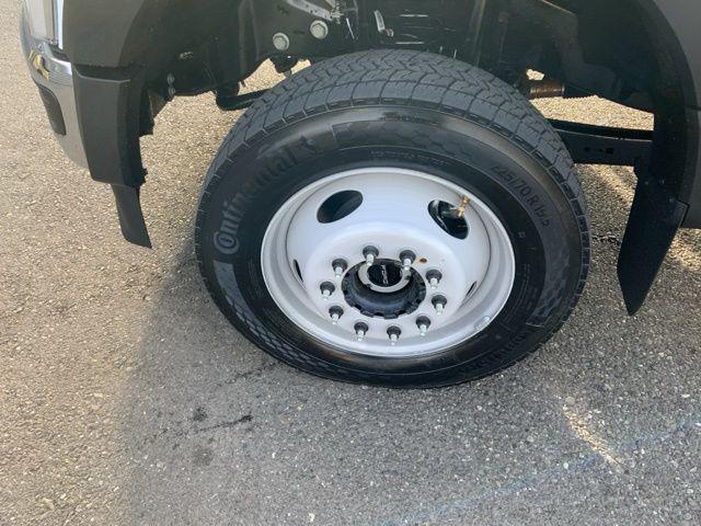 used 2024 Ford F-450 car, priced at $57,671