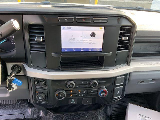 used 2024 Ford F-450 car, priced at $57,671
