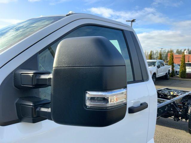 used 2024 Ford F-450 car, priced at $57,671