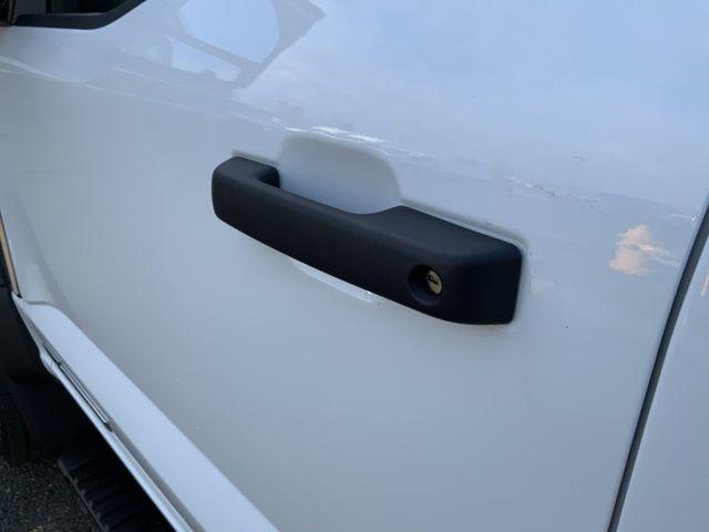 used 2024 Ford F-450 car, priced at $57,671