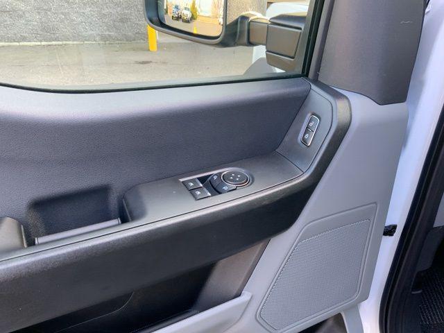 used 2024 Ford F-450 car, priced at $57,671