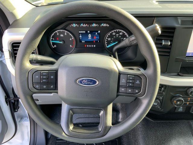 used 2024 Ford F-450 car, priced at $57,671