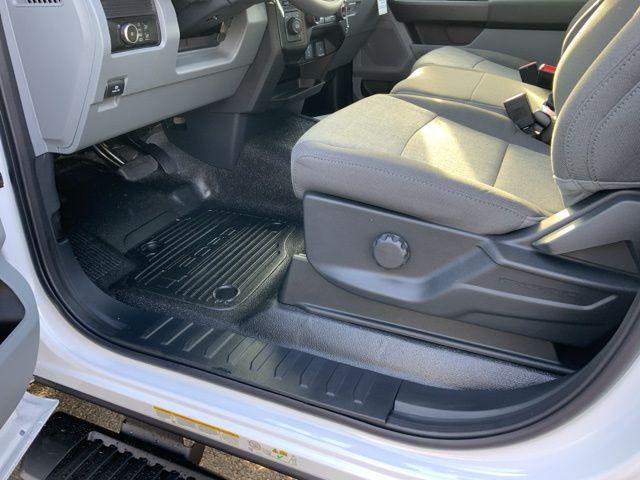 used 2024 Ford F-450 car, priced at $57,671