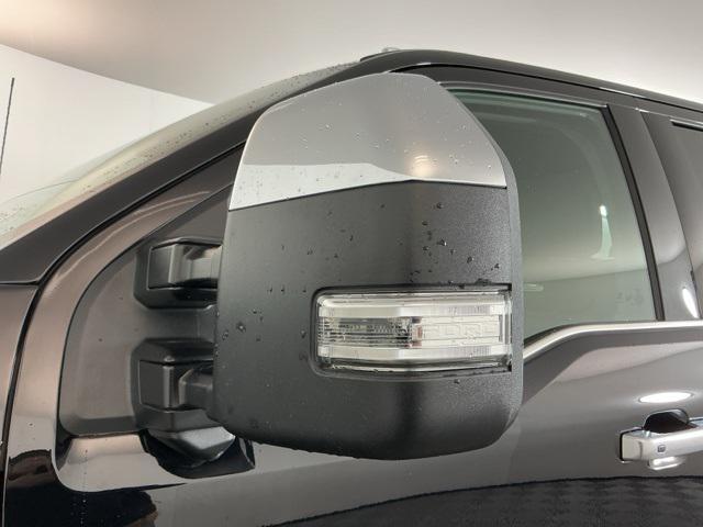 used 2025 Ford F-250 car, priced at $85,971