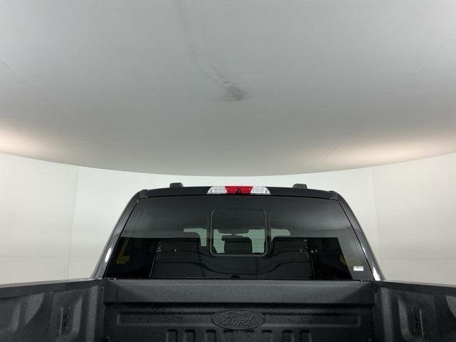 used 2025 Ford F-250 car, priced at $85,971