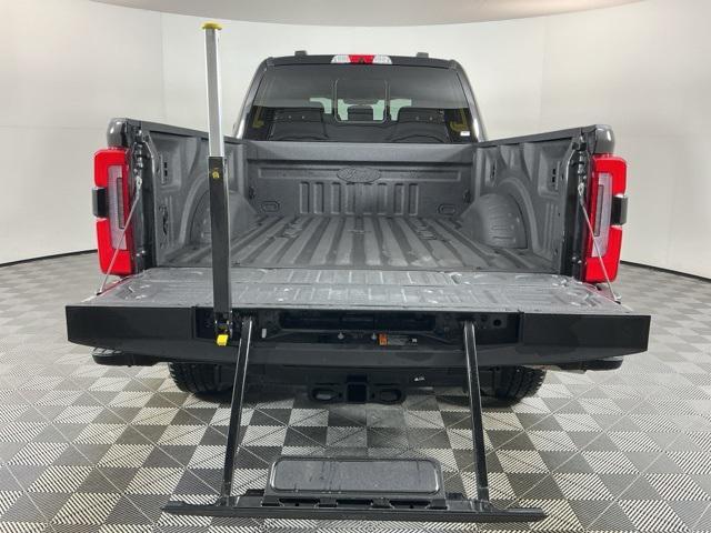 used 2025 Ford F-250 car, priced at $85,971