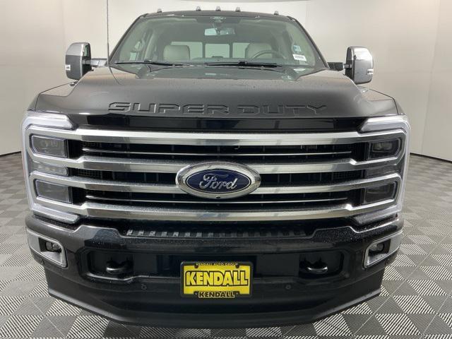 used 2025 Ford F-250 car, priced at $85,971