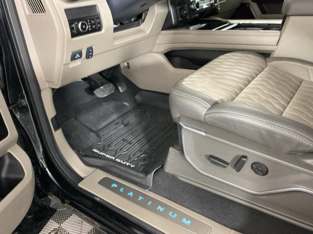 used 2025 Ford F-250 car, priced at $85,971