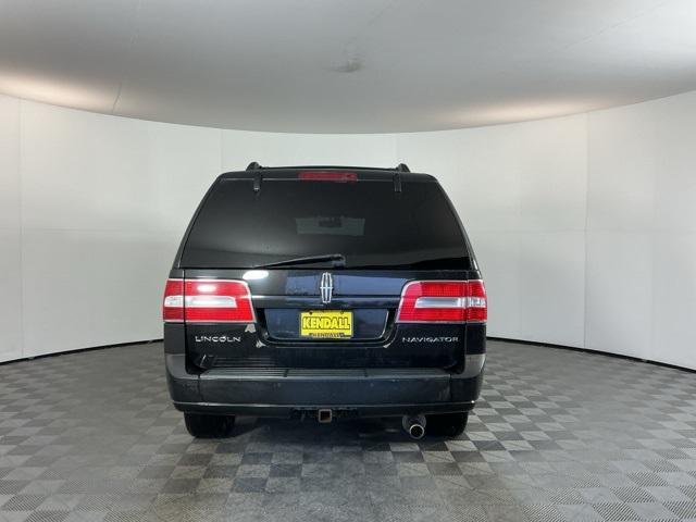 used 2012 Lincoln Navigator car, priced at $9,971