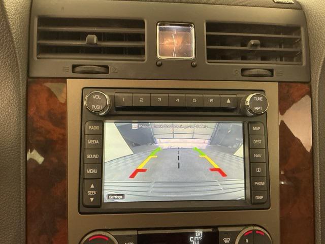 used 2012 Lincoln Navigator car, priced at $9,971