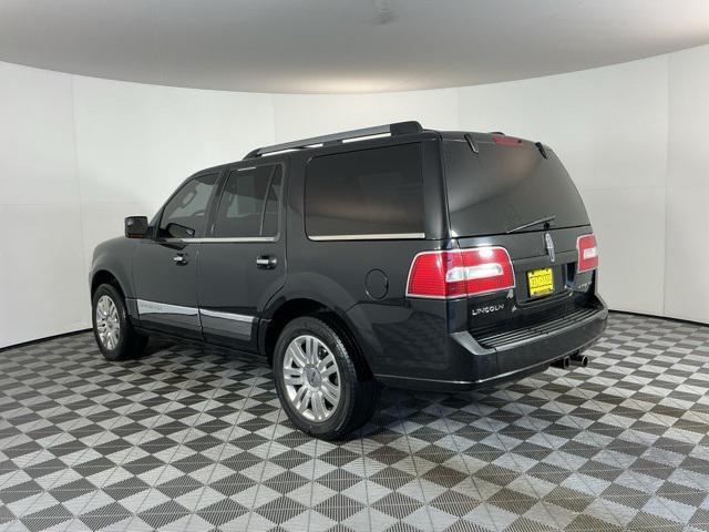 used 2012 Lincoln Navigator car, priced at $9,971