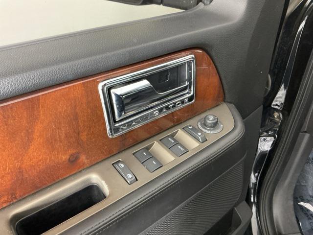 used 2012 Lincoln Navigator car, priced at $9,971